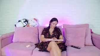 elinabellucci recorded nude video 575354