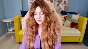 carolinasherry recorded nude video 575375