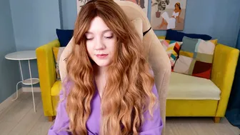 carolinasherry recorded nude video 575375