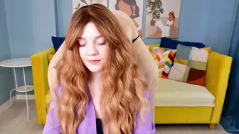 carolinasherry recorded nude video 575375