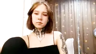 nakitahagin posing on cam (01-13-2026)