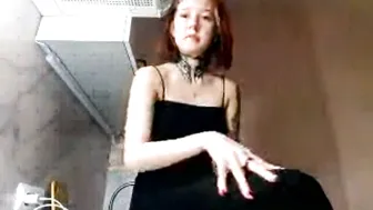 nakitahagin posing on cam (01-13-2026)
