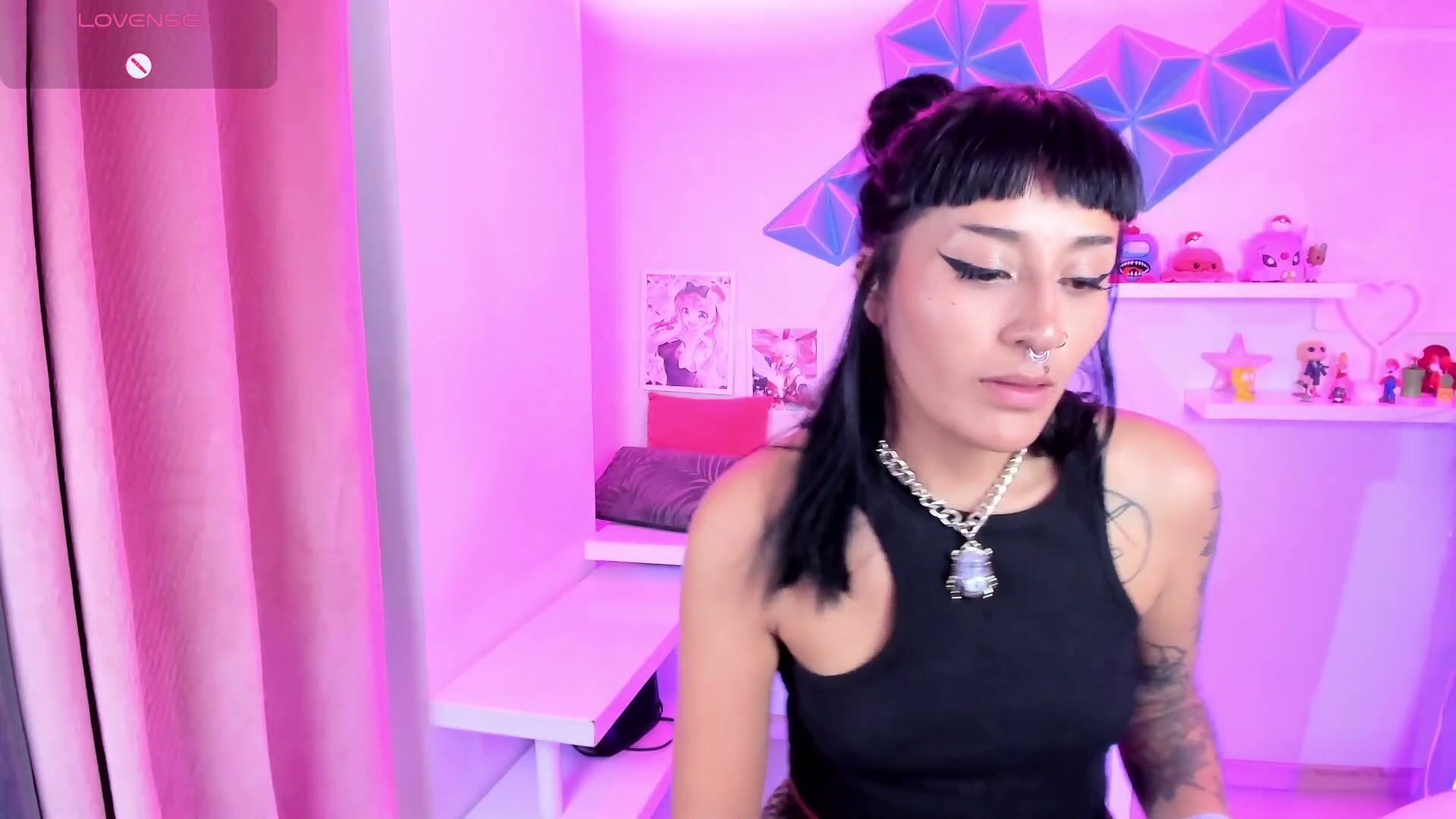 Valkiria_ponce premium porn cam porn video