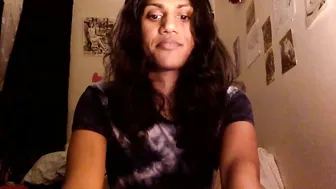 Transamoure interactivetoy porn video