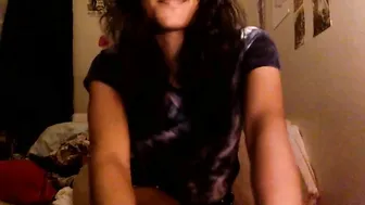 Transamoure interactivetoy porn video