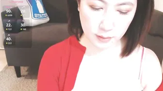 momo612238 recorded nude video 575432
