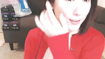 momo612238 recorded nude video 575432