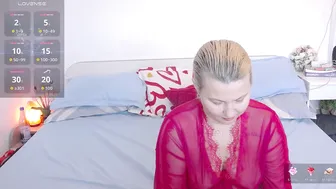 goodluckangel recorded nude video 575437