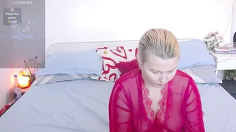 goodluckangel recorded nude video 575437