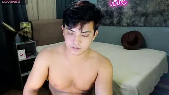yourasian_bradley recorded nude video 575447