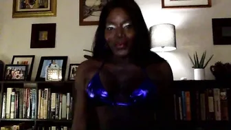 kaia714 recorded nude video 575448