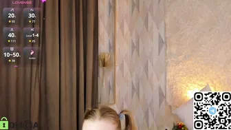 lissa_kitsune recorded nude video 575477