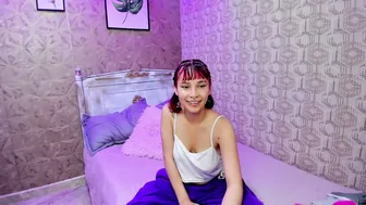 megane_whitte recorded nude video 575500
