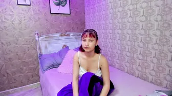 megane_whitte recorded nude video 575500