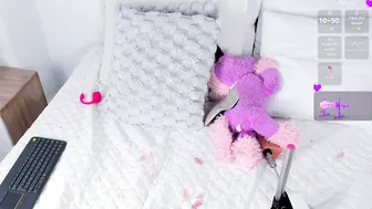 sabrina_f0xx saliva 01/13/2026