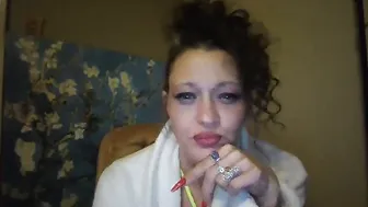 cleoscorner recorded nude video 575522