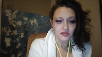 cleoscorner chat porn video 13-Jan-2026