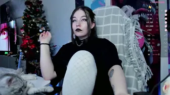 elizabethflowerr recorded nude video 575531