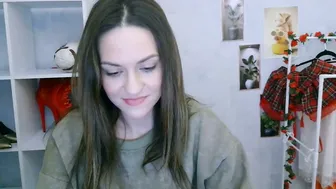 lina_star_s ohmibod hot webcam porn video