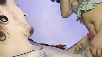 zoee_jhonnyy camvideo 13-Jan-26