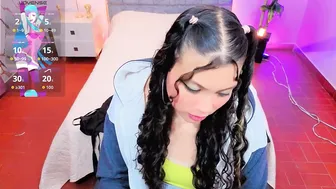 maite_stone1 recorded nude video 575693