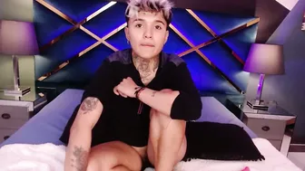 jaxwolf_ recorded nude video 575710