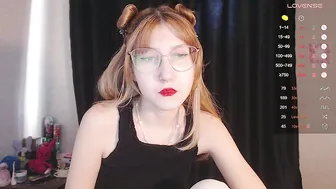 cherry_hazzze recorded nude video 575711