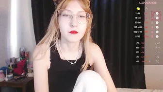 cherry_hazzze recorded nude video 575711