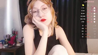 cherry_hazzze recorded nude video 575711