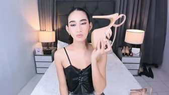 parismilker recorded nude video 575713