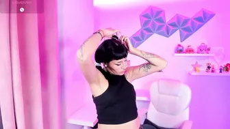 valkiria_ponce recorded nude video 575727