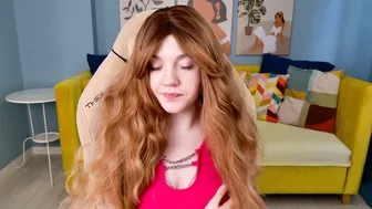 carolinasherry recorded nude video 575736