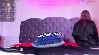 Isis_jhempss video cam porn hot webcam porn video