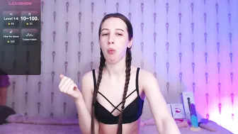 ur_kitty__ recorded nude video 575776