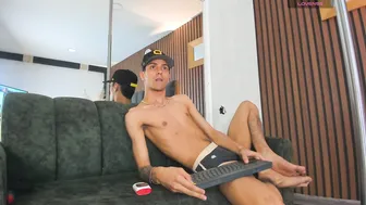 Derrymeyers cam sex (01/13/2026)