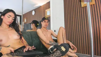 Derrymeyers cam sex (01/13/2026)