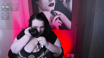 queenofhaze recorded nude video 575786