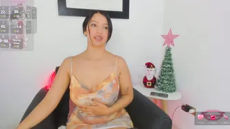 miakris1 recorded nude video 575796