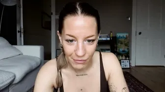 londonbrooke 13 January 2026 topless