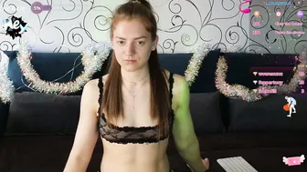 mari_pussik recorded nude video 575830