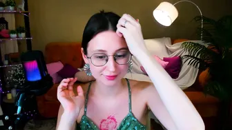 yourlovelystoryy recorded nude video 575838