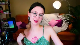 yourlovelystoryy recorded nude video 575838