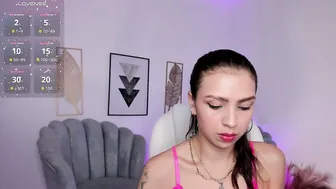 kaelith_belle recorded nude video 575966
