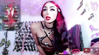 melany_ts_horny amateur cam video (01-13-2026)