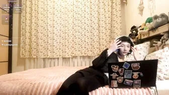 aliceinyourdreams recorded nude video 576017