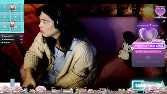 tashakai recorded nude video 576022