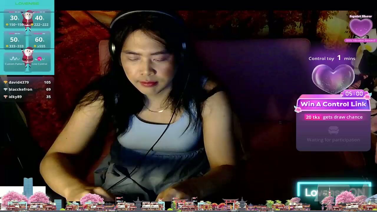 tashakai asian chat cam porn