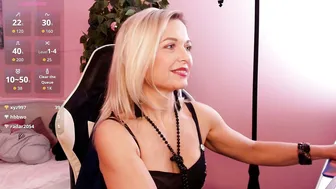 gloria_lovely recorded nude video 576061