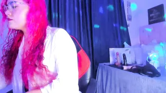 scarlett_reds recorded nude video 576110