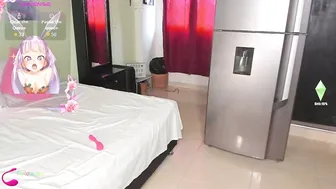 shaddaysmith recorded nude video 576112